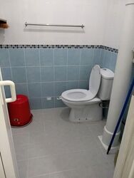 Blk 341 Clementi Avenue 5 (Clementi), HDB 3 Rooms #555573611